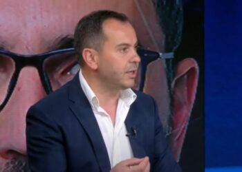 “PD u tregua “budallaqe””, Daci: Kodi Zgjedhor aktual nuk krijon mundësi për standarde demokratike, ka shumë firo