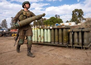 Ushtria izraelite: Irani kishte gati 15 bomba atomike, sulmi për të mbrojtur botën