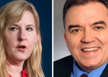 Atentat ndaj dy ligjvënësve demokratë në Minnesota të SHBA. Vritet përfaqësuesja Melissa Hortman dhe bashkëshorti i saj
