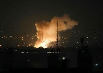 Rriten përsëri tensionet/ Irani: Sulme shkatërruese brenda pak orësh! Izraeli: Bombardime ajrore të rëndësishme në proces