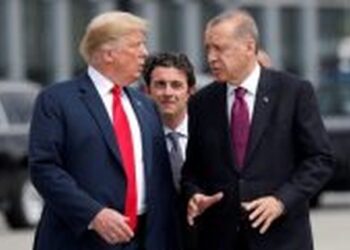Konflikti Izrael-Iran, Erdogan i telefonon Trump: Vepro urgjentisht për të shmangur katastrofën