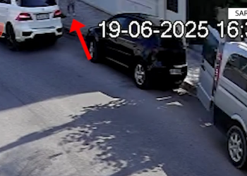 Vidhte para nga çantat në automjetet e turistëve, arrestohet 29-vjeçari në Sarandë