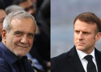 Telefonata me homologun iranian, Macron: Jam i bindur se ka rrugëdalje, Europa do përshpejtojë negociatat me Iranin