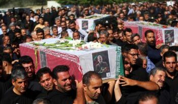 Izraeli eliminoi dy krerët e organizatës, çfarë dimë për Forcën Quds të Iranit