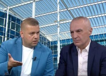 Braimllari i përgjigjet Metës: LSI ka pasur lobime vetëm në kohën kur Meta ka qenë kryetar partie
