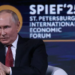 Putin në Forumin Ekonomik: Ku shkel këmbë ruse, aty është toka jonë!