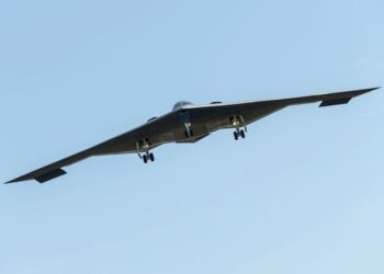U përdor për herë të parë në luftën e Kosovës, çfarë duhet të dini për bombarduesin B2 që sulmoi Iranin