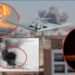 Zhurmë shurdhuese, flakë që ngrihen deri në qiell dhe…/ Dalin pamjet nga sulmi i SHBA mbi centralet bërthamore iraniane (VIDEO)