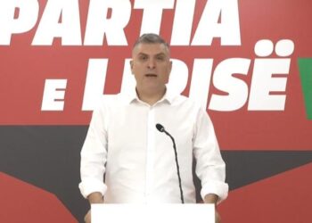 Dosja e SPAK/ Blushi: Asgjë për Metën, provat e reja për të tjerët! SHBA konfirmoi se kreu i PL nuk pagoi për lobim