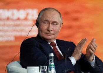 Ministri i Jashtëm i Iranit: Do të shkoj në Moskë për t’u takuar me Putinin!