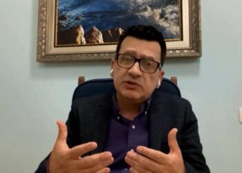 Spahiu: Irani shkeli të drejtën ndërkombëtare dhe sovranitetin e tre vendeve muslimane Katar, Irak, Bahren