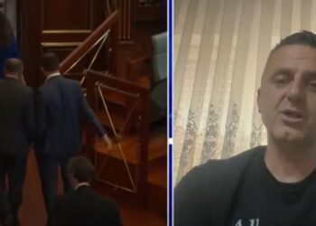 Ngërçi në Kuvendin e Kosovës, analisti: Fajin e ka Kurti se nuk ka votat! Logjika e tij është e një 18-vjeçari