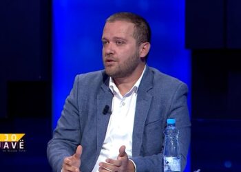“Ka falsifikuar një dokument”/ Bido i përgjigjet akuzave të opozitës: Fushatë përbaltje ndaj meje