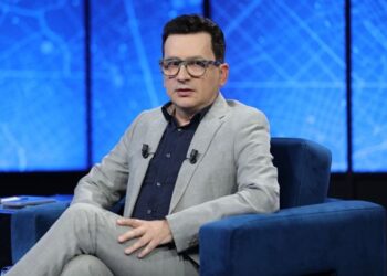 Spahiu: Farage një racist me të huajt sepse 90% e krimeve kryhen nga britanikët, 1% nga shqiptarët