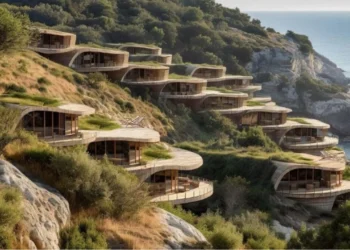 “Travel and Tour”: Projekti i Kushner do të kthejë Sazanin në një vendpushim të shkëlqyer udhëtimesh
