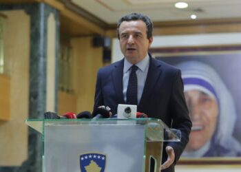 Kurti pas takimit me liderët politikë: Ofruam dy kompromise, por përgjegjësia për Kuvendin është e përbashkët