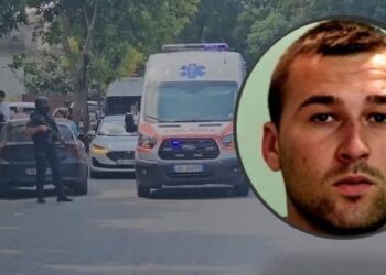 Ekzekutimi i Elis Roshkodolit, zinxhir hakmarrjesh nga jashtë vendit! Krim i organizuar, maska dhe targa false