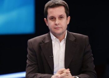 Doktori i ri i Partisë Demokratike