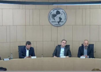 KAS merr vendimin për Dibrën, do hapen 44 kuti për Xhemal Gjunkshin e PD