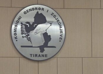 Xhemal Gjunkshi kërkon në KQZ pamjet filmike të numërimit të votave të diasporës