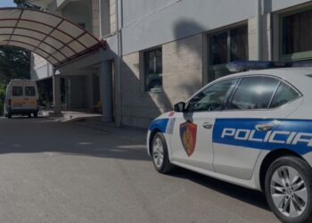 AMP aksion në Kapshticë, kapen 6 kg heroinë, dyshohet se janë përfshirë edhe policë