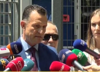 “Nuk ka asnjë pasuri në planetin tokë”/ Shtyhet seanca ndaj Ilir Metës, avokati: Inkuizicion ndaj presidentit të PL