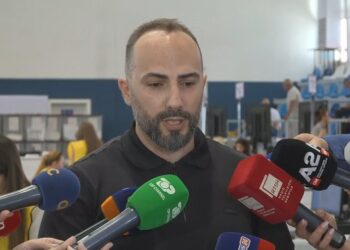 “S’ka trafikim masiv votash”, Braho i PD: Po tentohet të bëhet pis procesi i rinumërimit