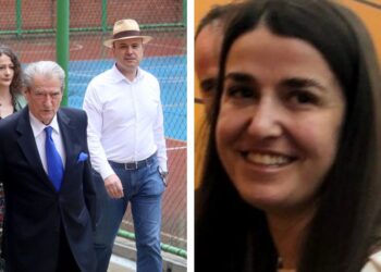 Hidhet shorti për dosjen “Partizani”, Berisha & Malltezi ‘në dorë’ të gjyqtares Elsa Ulliri