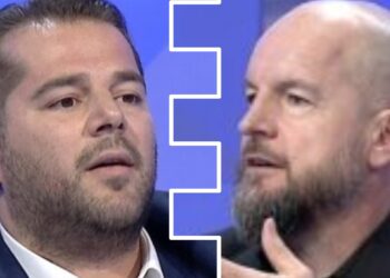 “Jeni në tëmtha të fiqirit?”, plas sherri mes Lelës dhe Balës: Ja ku e ke ‘trenin bullgar’ tek PD-ja!
