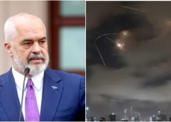 SHBA bombardoi Iranin, Rama: Shqipëria qëndron fuqishëm përkrah Trump, regjimi teokratik në Teheran nuk duhet të zotërojë armë bërthamore