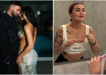 Xhensila Myrtezaj “mollë sherri”? Ledri Vula i jep fund lidhjes me të dashurën
