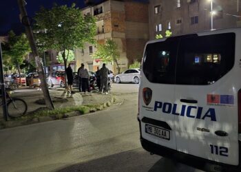 Të shtënat me armë zjarri në “Ali Dem”, arrestohet 26-vjeçari