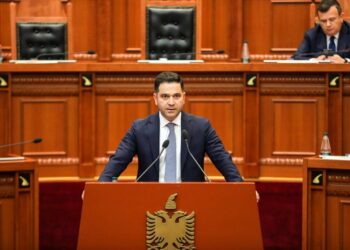 Dhjetë mln $ për start up-in e Mira Muratit, Malaj: I shërben zhvillimit të teknologjisë