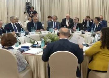 Begaj: Shqipëria, me ritëm të shpejtë drejt integrimit europian