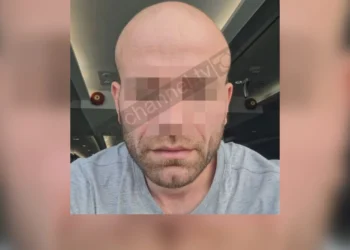 EMRI / Rrezikonte dënimin me vdekje në Kinë, ndërhyrja diplomatike shpëton shqiptarin