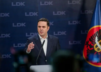 LDK kërkon “Qeveri Uniteti” dhe planin me 15 pika: Zgjedhje të reja brenda 10 muajsh, rivendosim dhe…