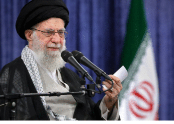 Udhëheqësi suprem i Iranit paralajmëron Izraelin: Do përballet me një ndëshkim të rëndë