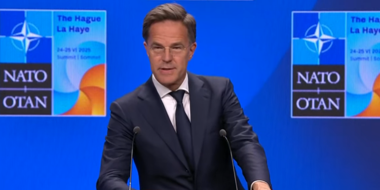 Samiti i NATO, Rutte: Irani nuk duhet të zhvillojë armë bërthamore