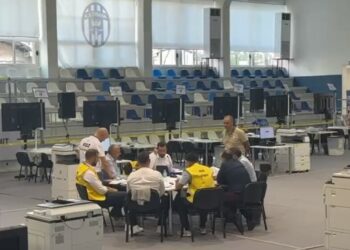 Mbyllet procesi i verifikimit të votave të qarkut Elbasan, ja kur do të publikohen të dhënat zyrtare