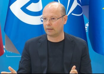 Ivi Kaso: PD do të kërkojë hapjen e kutive të votimit edhe për kandidatët e PS