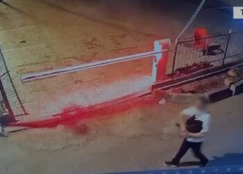 Plagosje në kryeqytet, 38-vjeçari përfundon në spital, si nisi sherri i dhunshëm mes ty personave