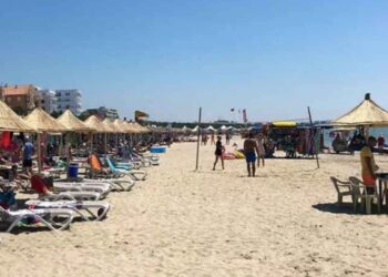 Po lahej në det, mbytet në Durrës turistja 66-vjeçare