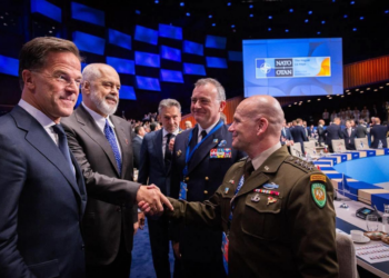 NATO vendosi 5% për mbrojtjen. Ja vendet që shpenzojnë më shumë dhe më pak, ku qëndron Shqipëria?