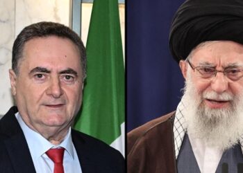 Izraeli bën deklaratën e fortë: Udhëheqësi suprem iranian nuk mund të vazhdojë të ekzistojë!
