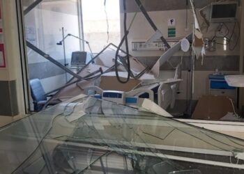 Tensionet në Lindjen e Mesme, sulme izraelite dëmtojnë spitalin në Iranin qendror! Dëgjohen shpërthime në Teheranin jugor