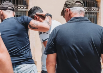 Fotografonin bazat e NATO-s, zbulohet rrjeti i spiunazhit, arrestohen dy azerbajxhanas