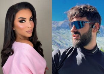 Dasmë së shpejti? Roza Lati flet për partnerin: Ka shumë dashni…