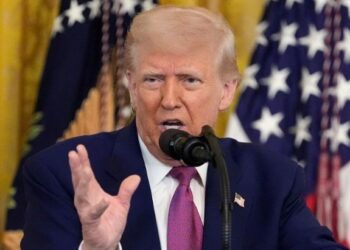 Tragjedia ajrore në Indi, reagon Trump: Një nga aksidentet më të këqija në historinë e aviacionit