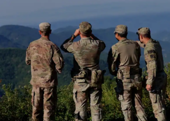 Kosova? Larg Lindjes së Mesme, por afër pasojave