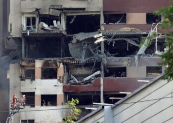 Përshkallëzohet situata në Lindjen e Mesme! Ushtria izraelite pretendon se ka sulmuar centralit bërthamor në Iran